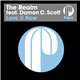 The Realm Feat. Damon C. Scott - Love U Now